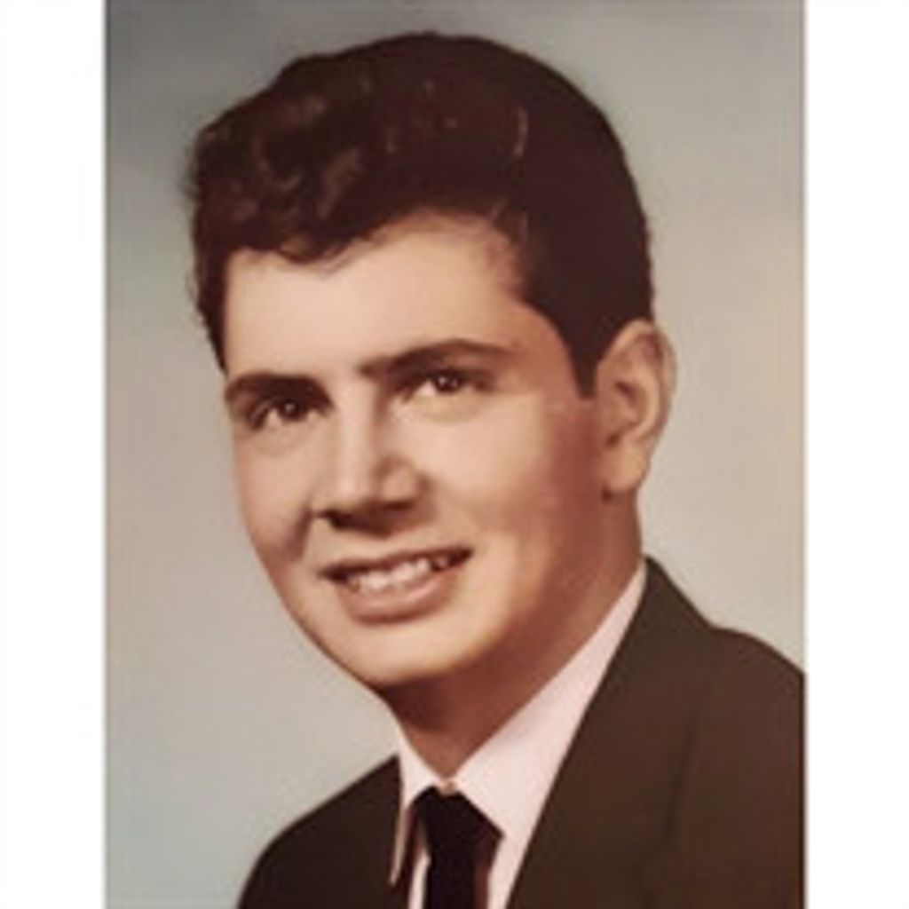 Joseph A. De Santis Profile Photo