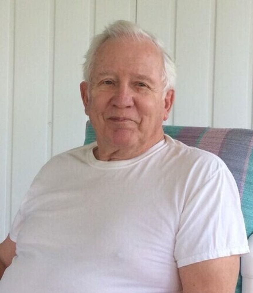 Dr. Robert (Bob) Lee Noveroske