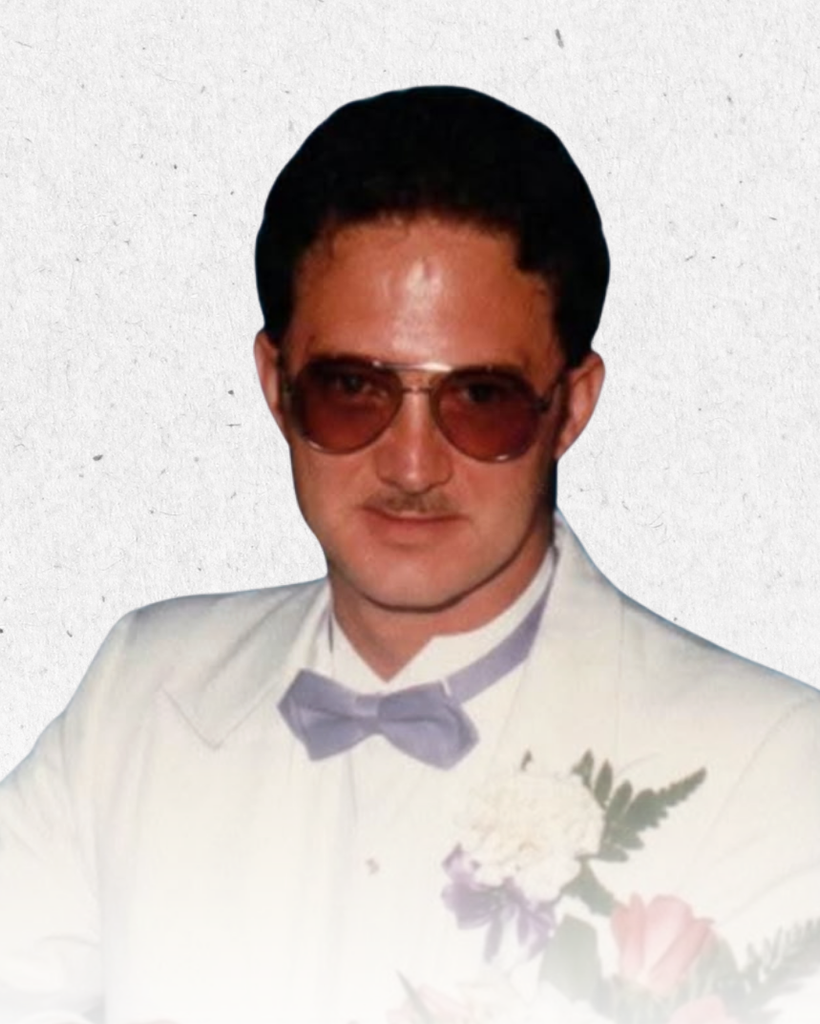 Timothy Jay Webster Profile Photo