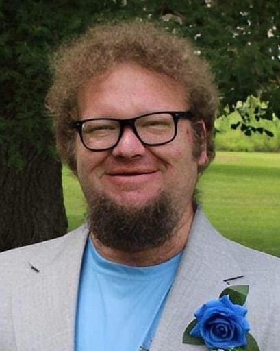 Randall Lee Cassidy Jr's obituary image
