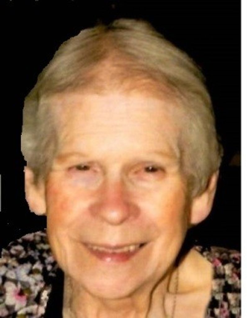 Gertrude B. (Geibel)  Berteotti