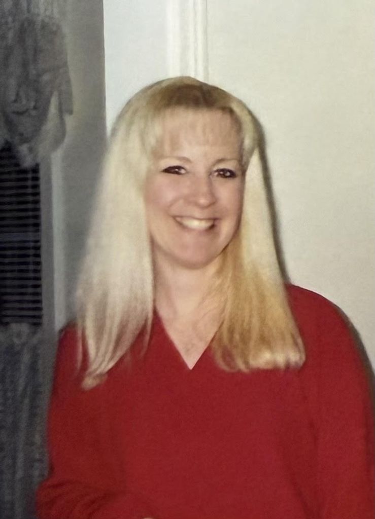 Sharon Krantz