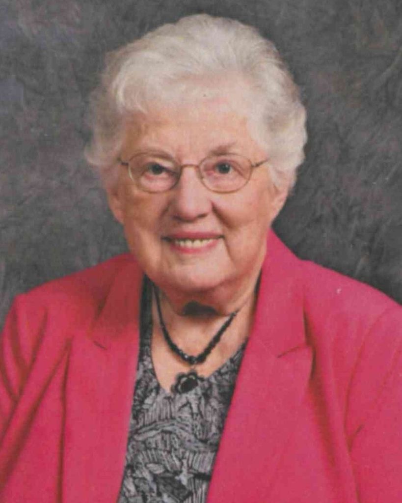 Lorine Petzold Profile Photo