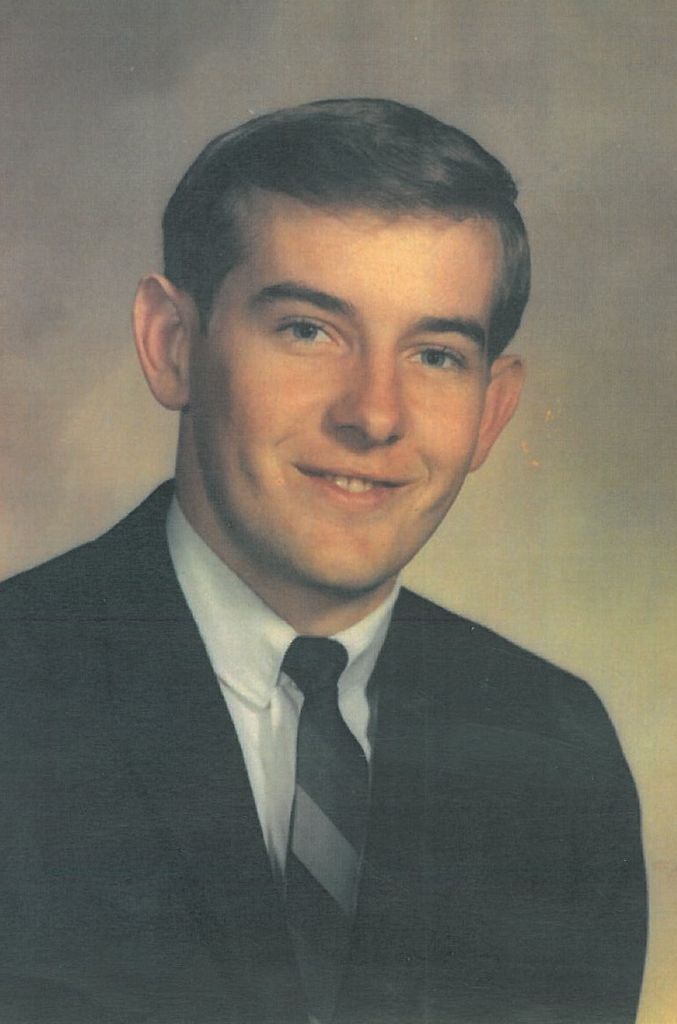 Paul  Russell Greenfield