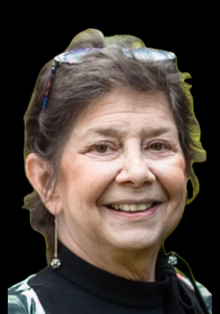 Marysue (Galati) Andzulis Profile Photo