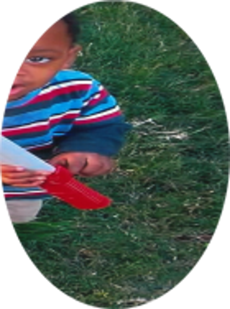 Master Za'Marion Wilcox
