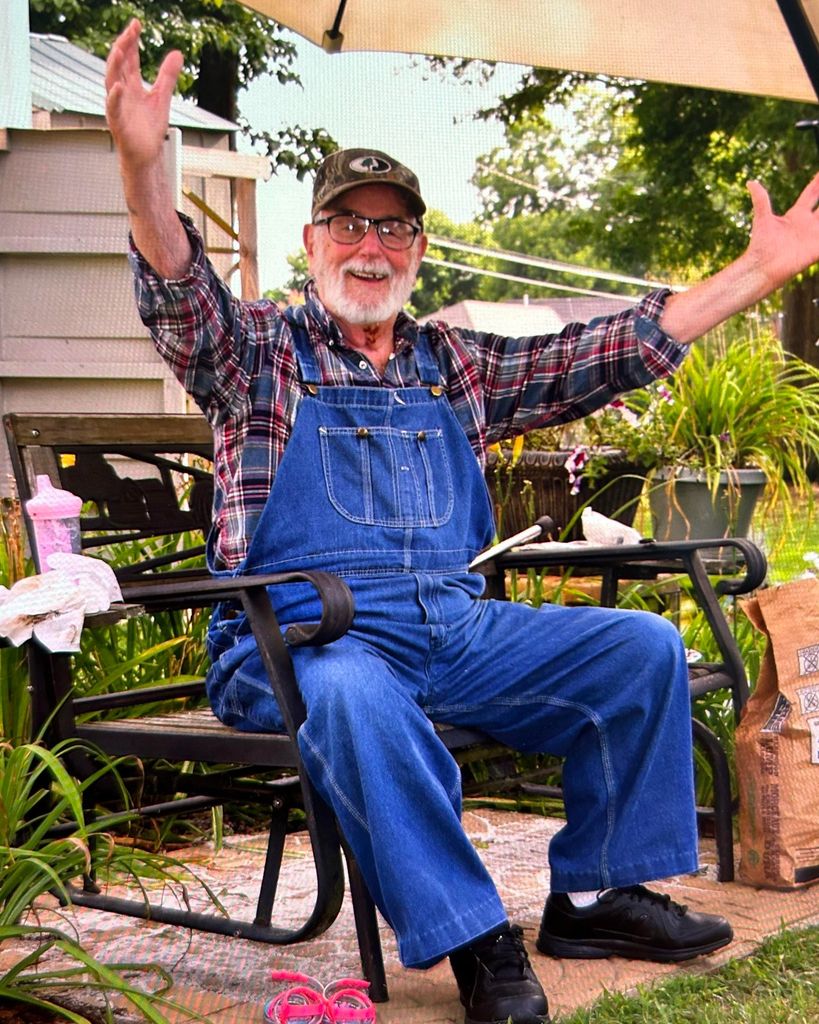 James Wesley Sizemore, Sr.