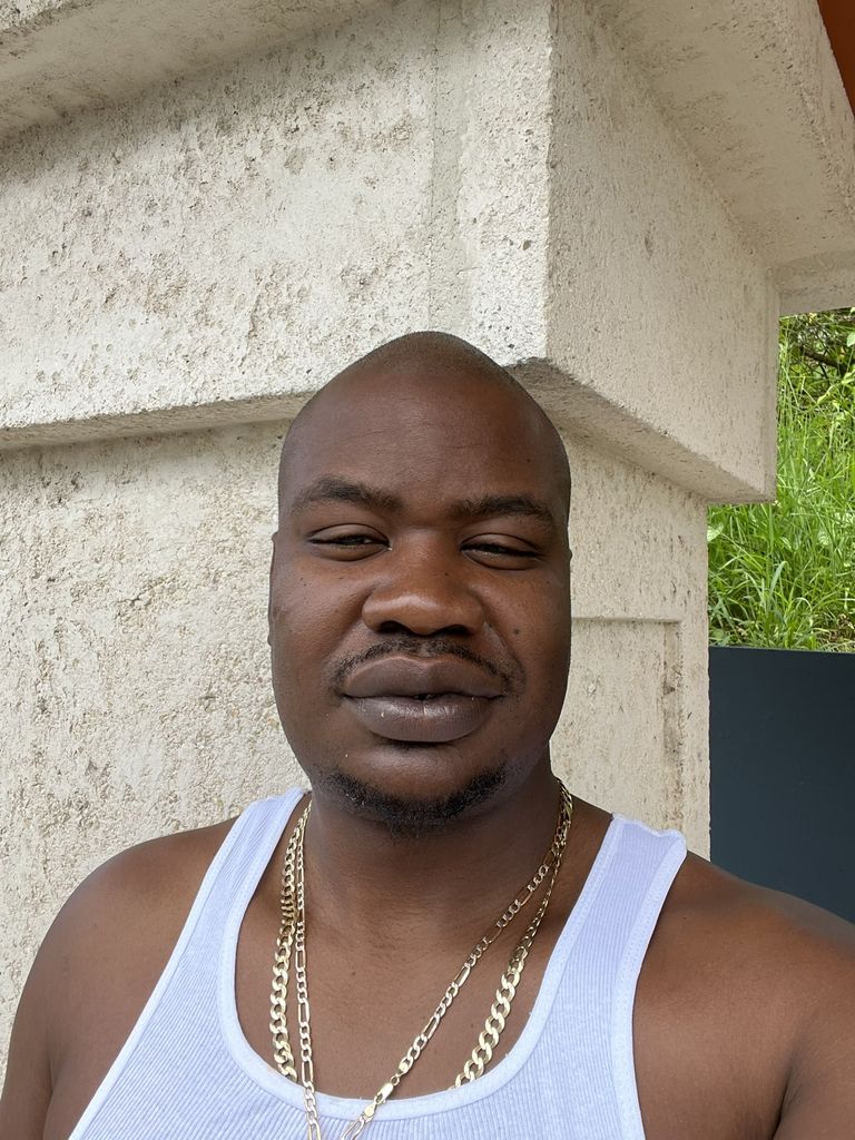 Chamarrion "Marrio" Wilson Profile Photo