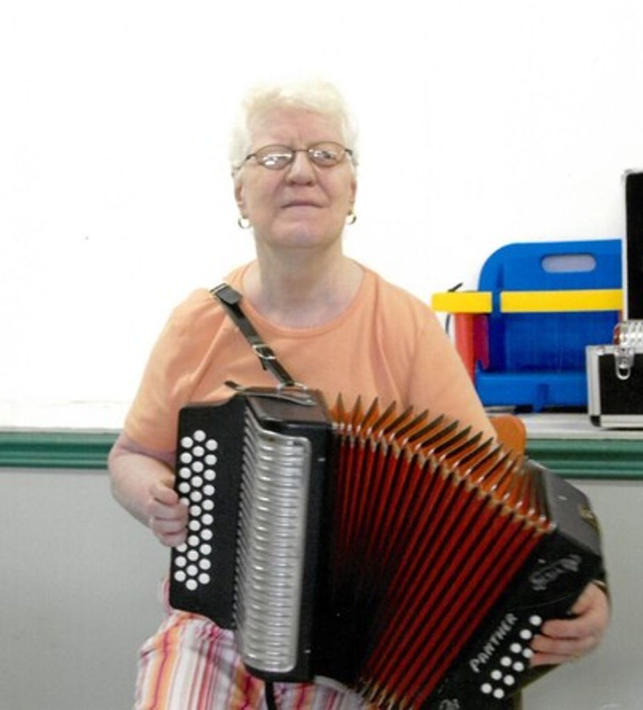 Marie Park Profile Photo