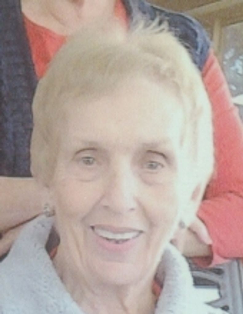 Joan Jeffcoat Mcdaniel Profile Photo