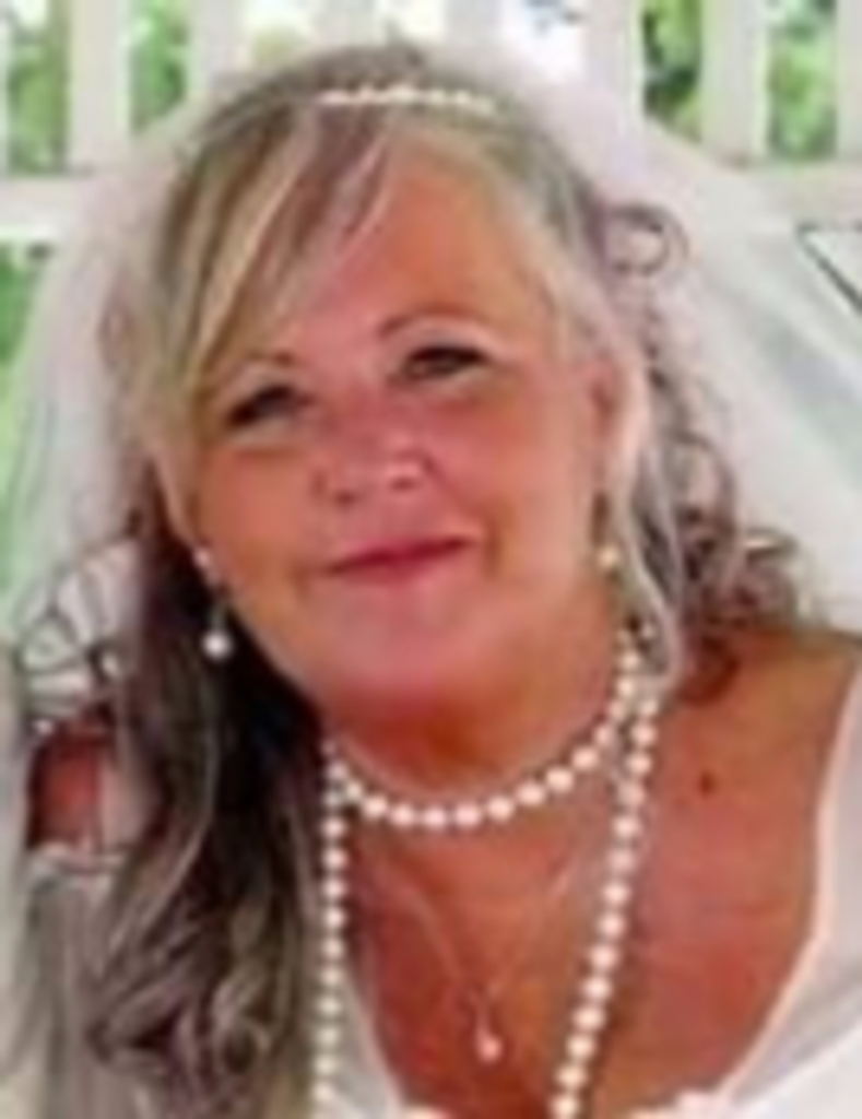 Cheryl Knight