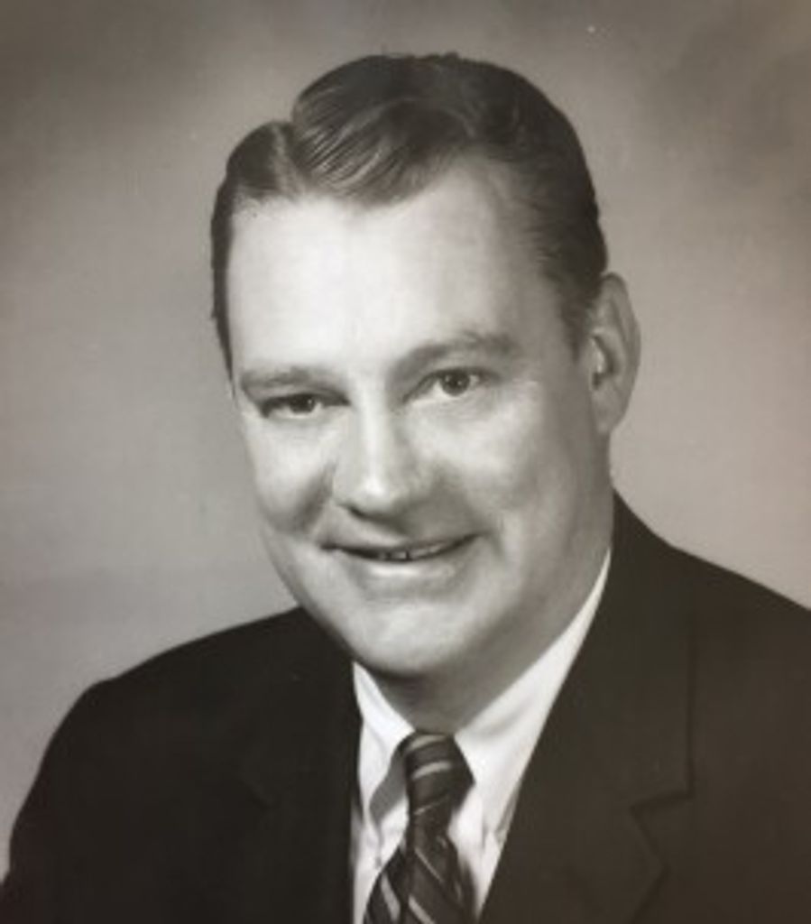 William Palmer Profile Photo