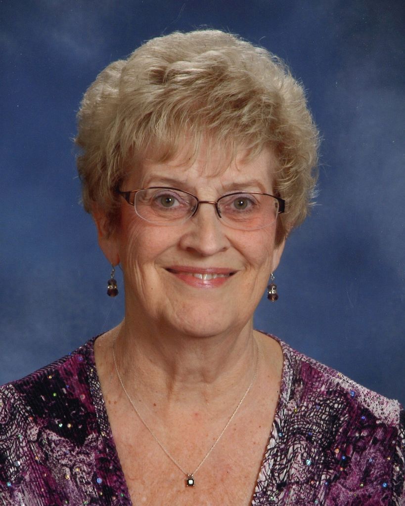 Doris A. Chambers