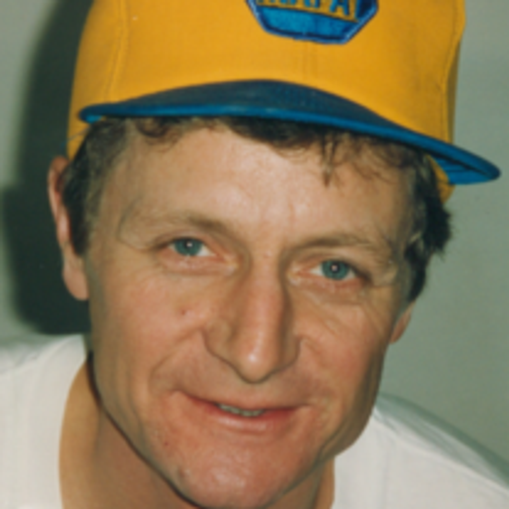 James Douglas Bernards