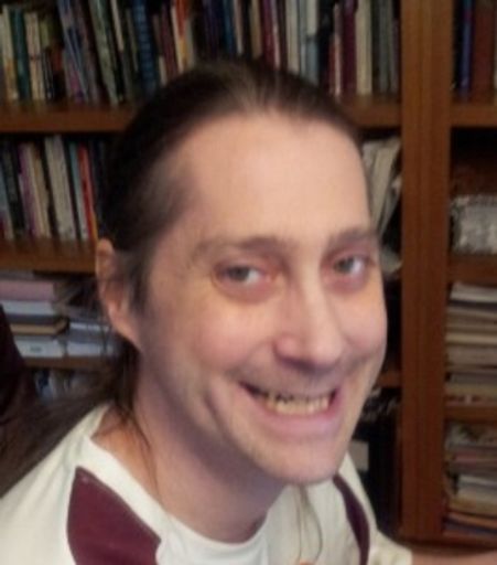 Gregory Neil Bailey Profile Photo