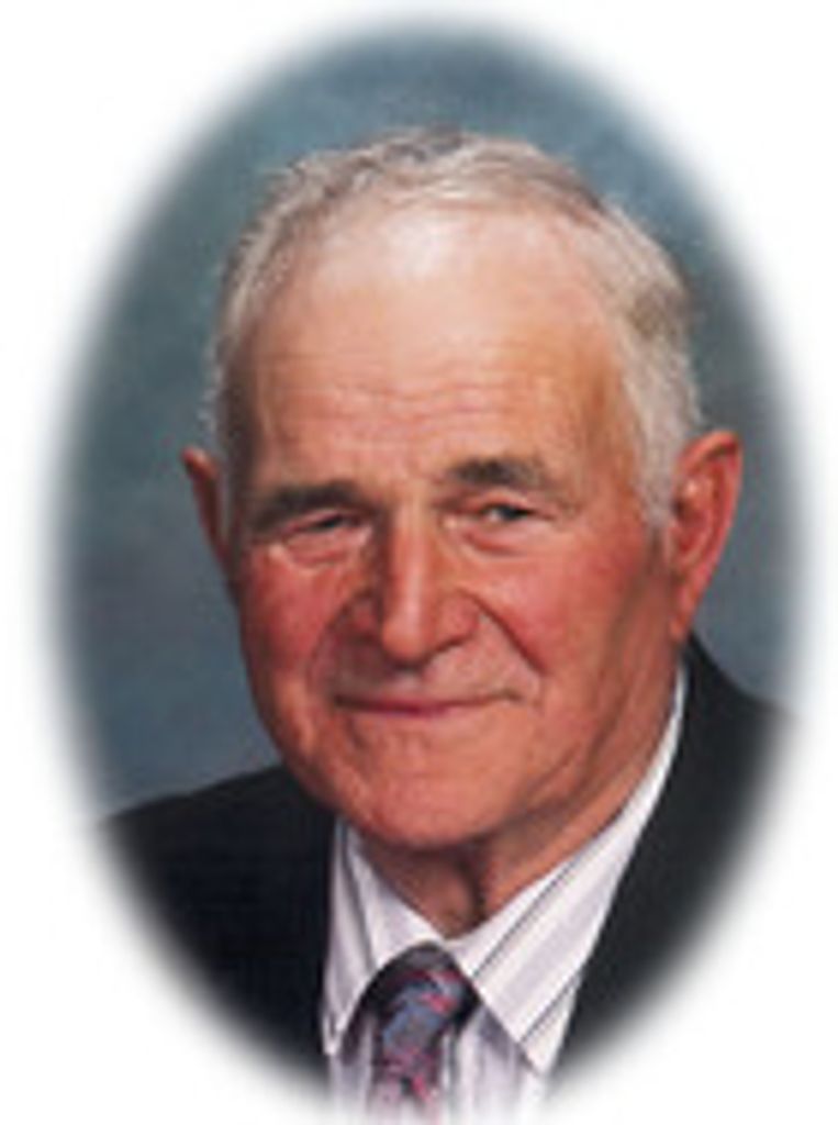 Edwin Rayl