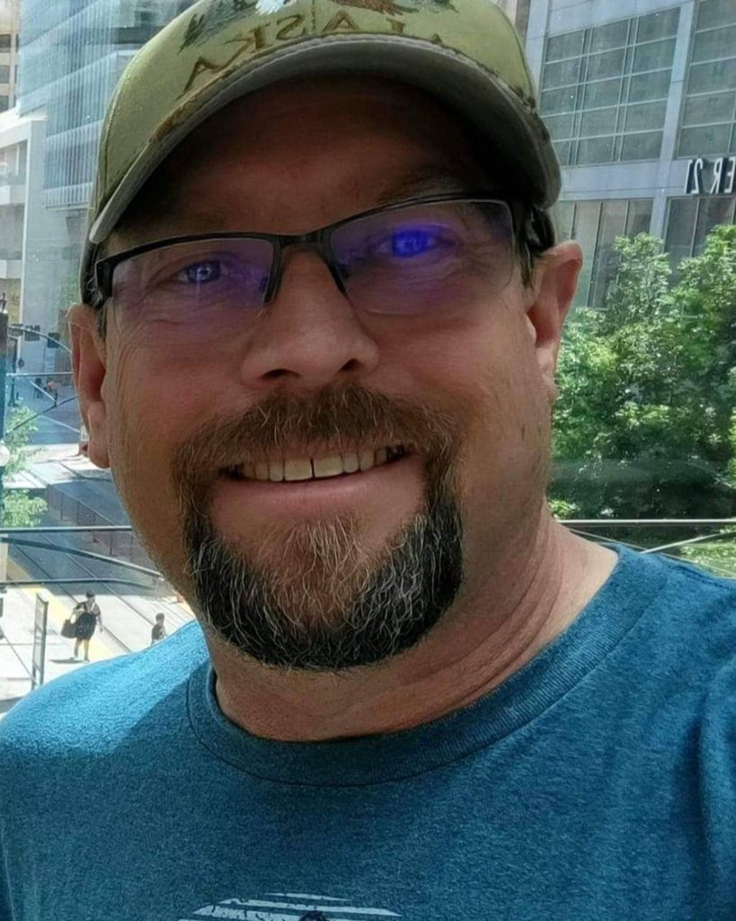Kevin James Bathauer