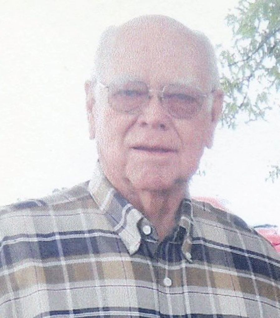 Richard Mason