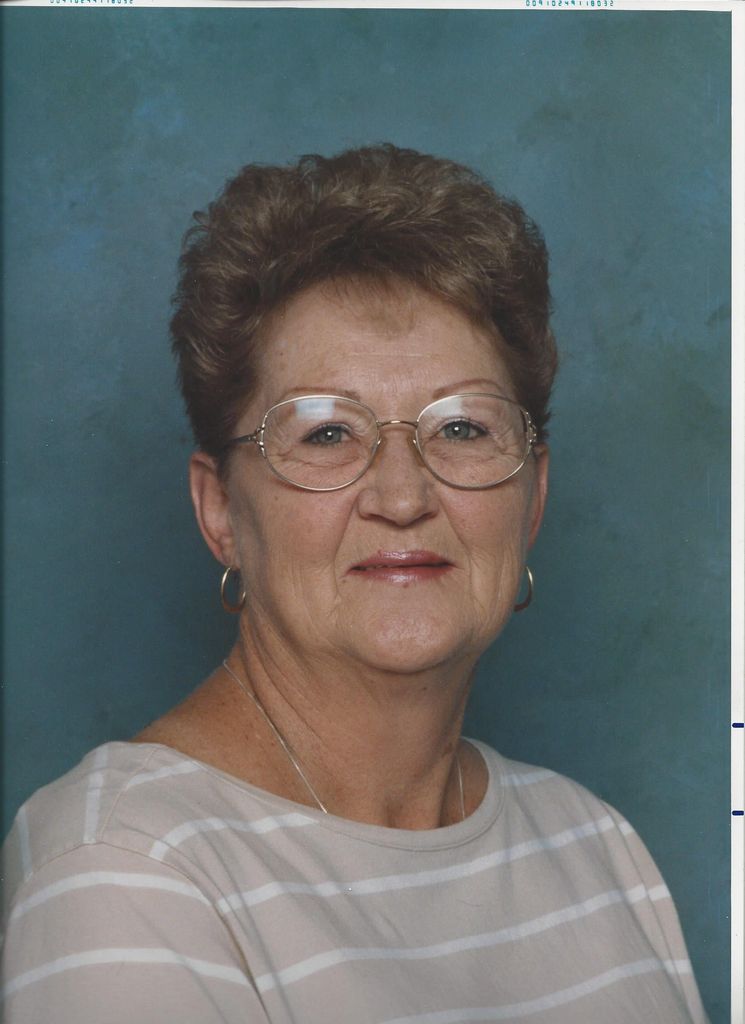 Doris Ruth Loveland
