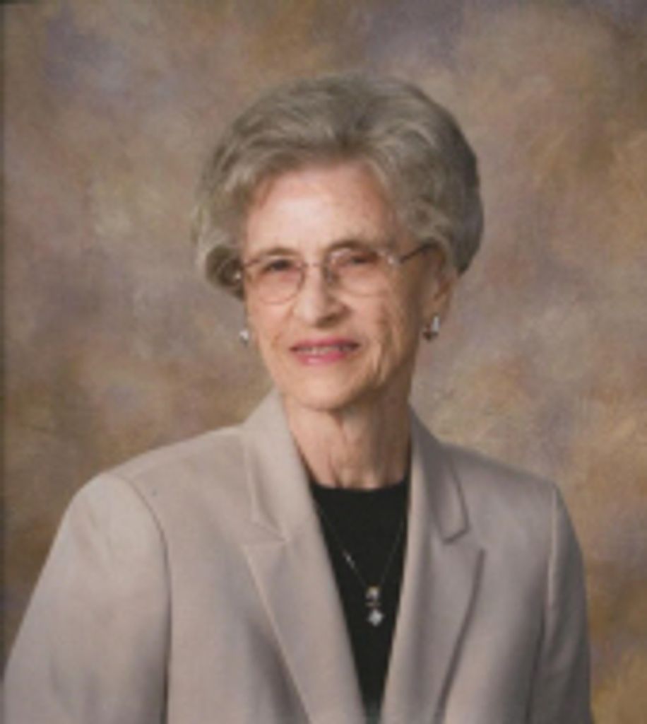 Marjorie Hartness Kilpatrick
