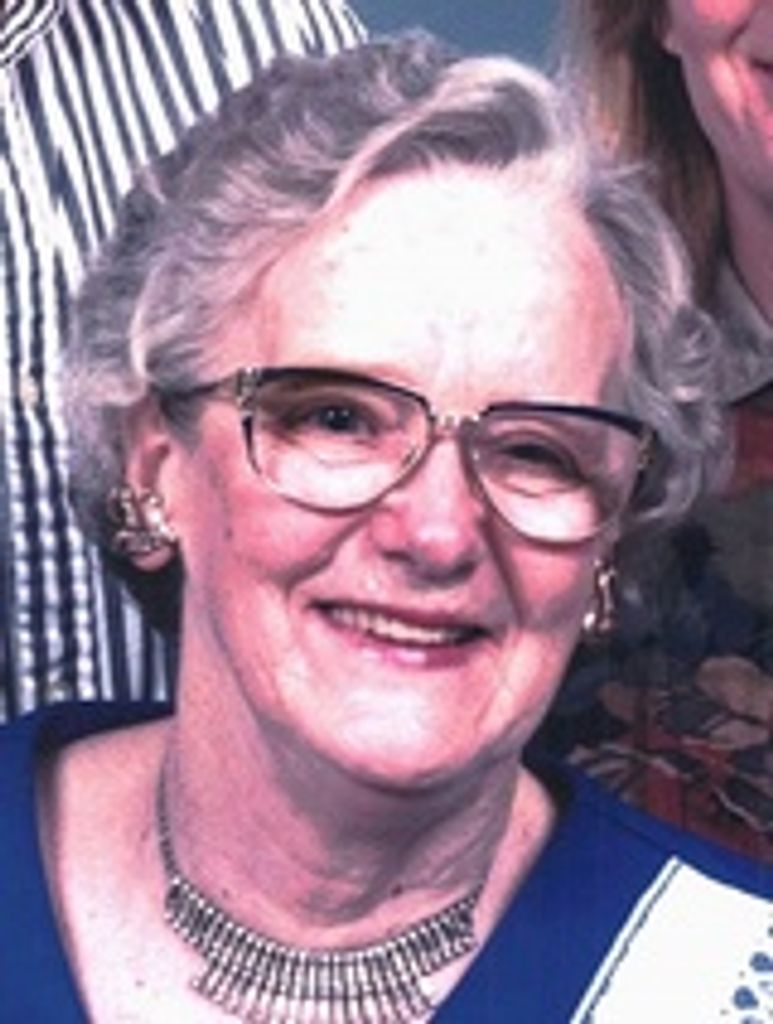 Edna Probasco