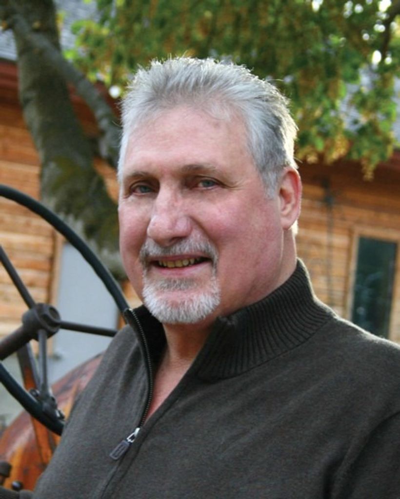 Jerry Lee Profile Photo