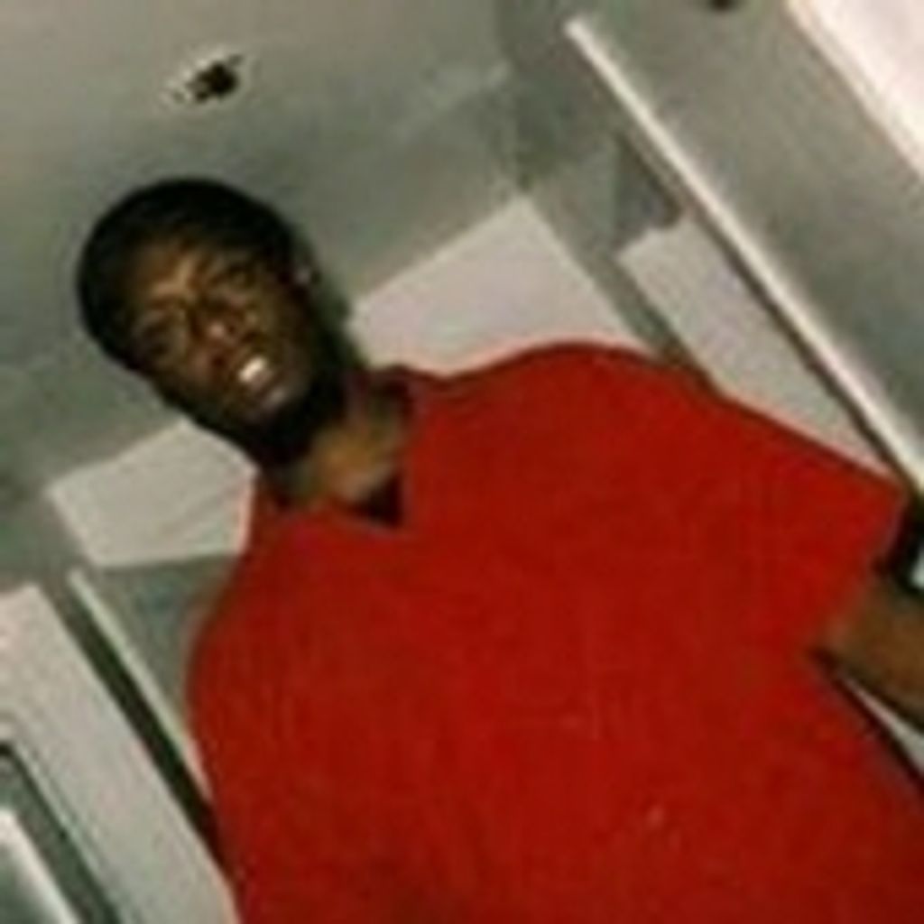 Stanley Prune" Odums