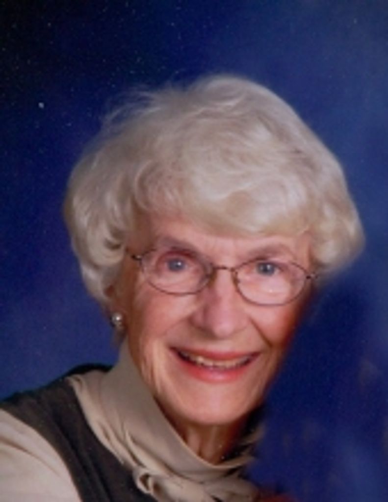 Bonnie E. McCoy