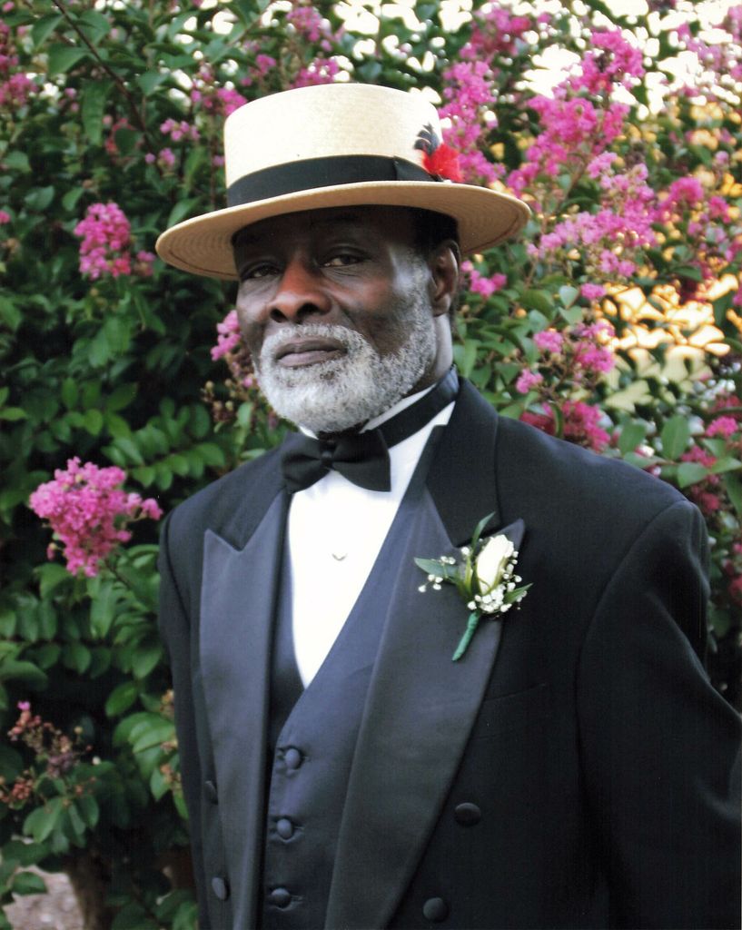 William James Steele Profile Photo