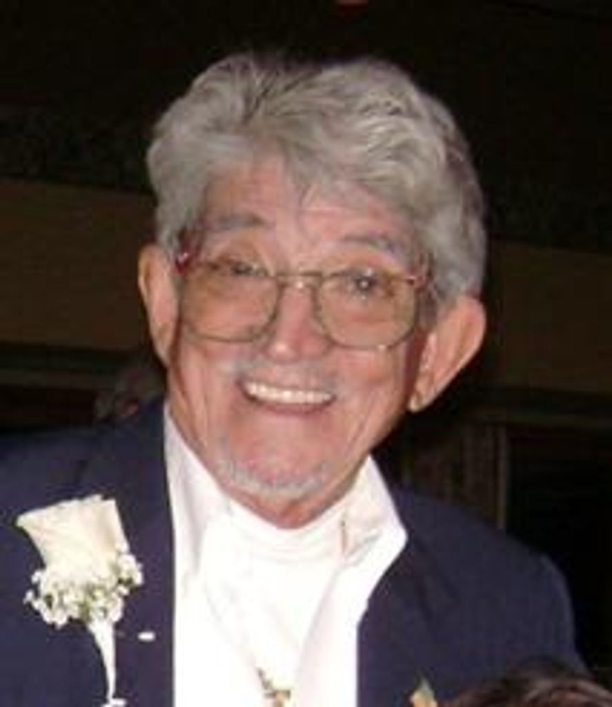 Valentine A. Vigil Profile Photo