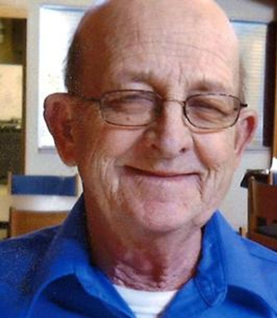Curtis Merlin Utesch Profile Photo
