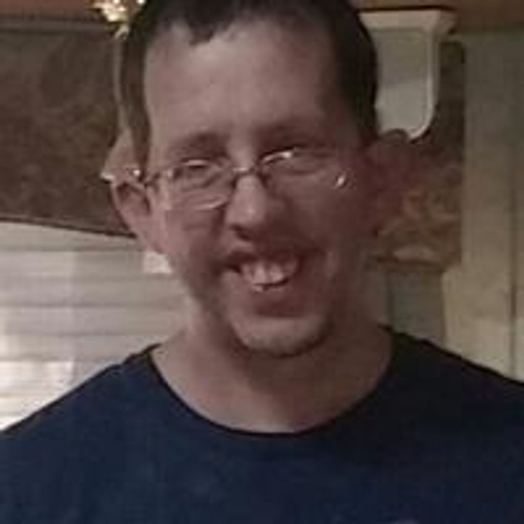 Scott Dewayne Strong Profile Photo