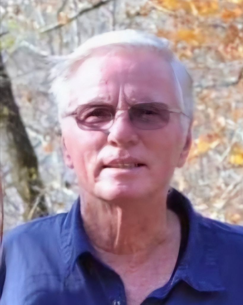 Joe W. Touchton