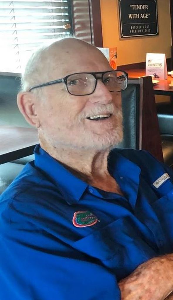 Howard Clinton "Sonny" Gray Jr.