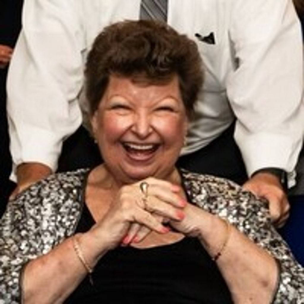 Va Lane T. Hankes Profile Photo