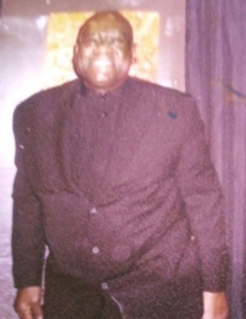 Johnny Lee Rose, Sr.