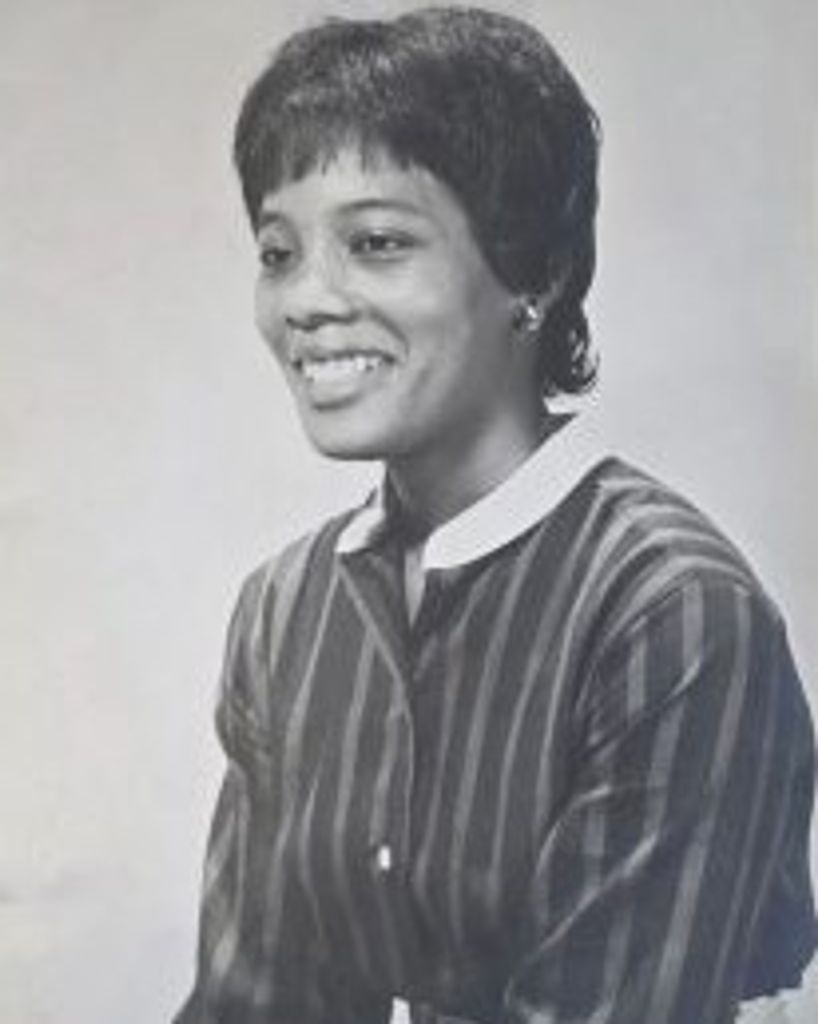 Joretha M. Thorns-Cooley Profile Photo