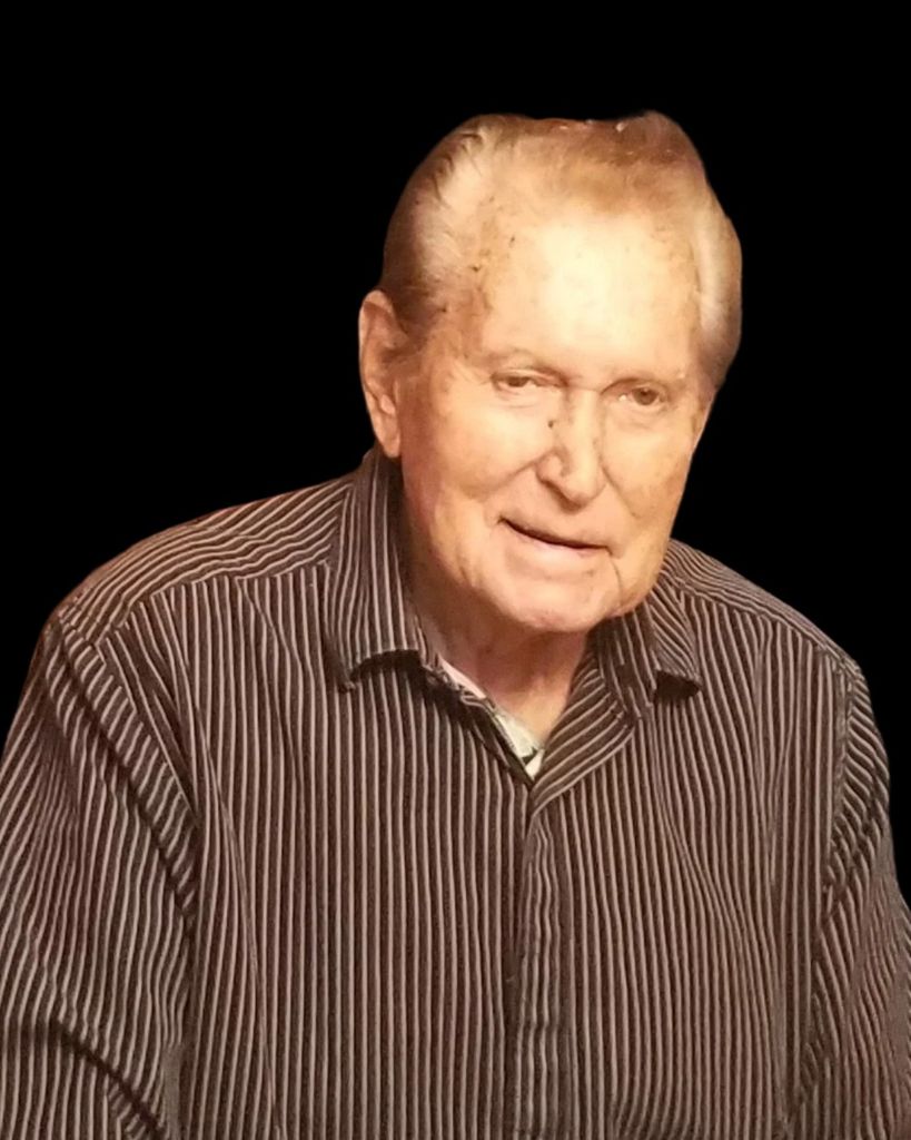 Charles Edward "C.E." Randolph