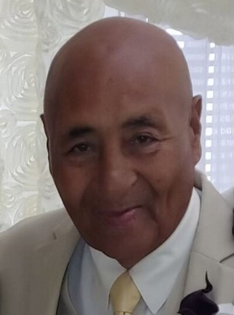 Dr. James Weaver, Ph.D., Profile Photo