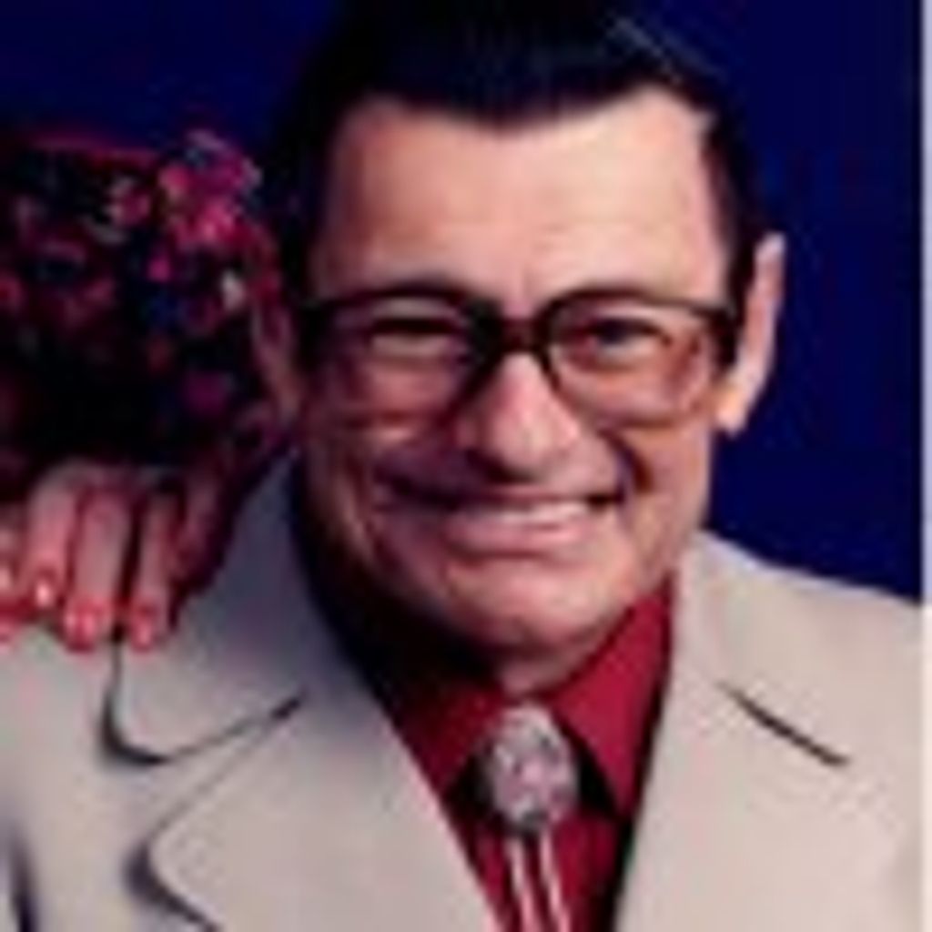 Ormand Bruce Eastman