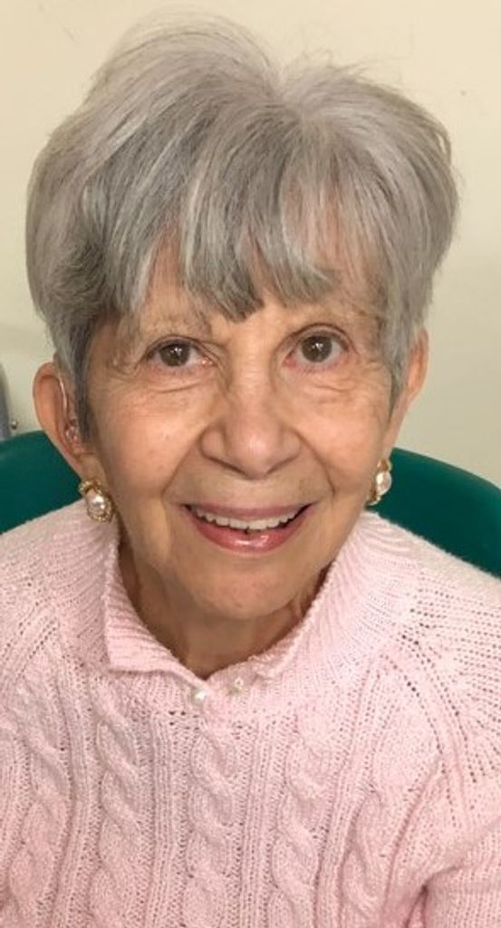 Marion E. Pizer Profile Photo