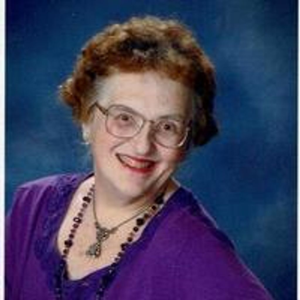 Lindarae Persis Watts