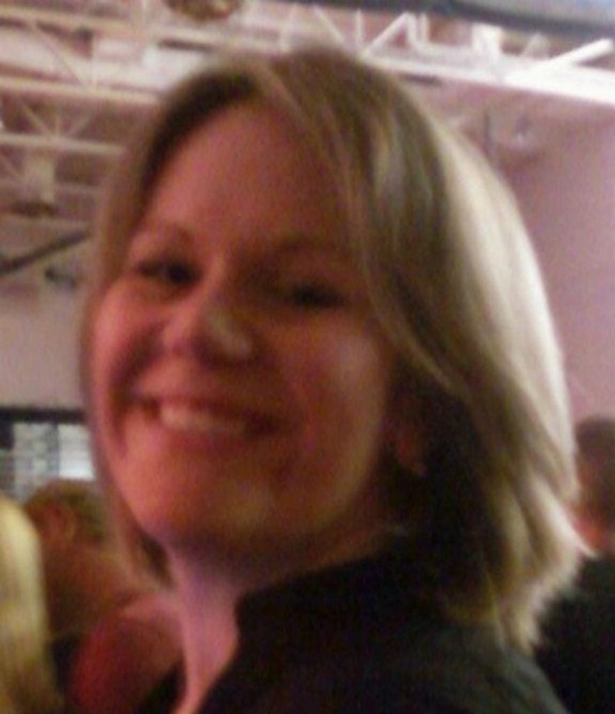 Kristina Joann Wright Profile Photo