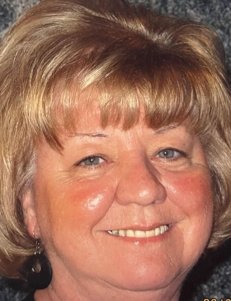 Kathleen (Mclaughlin)  Wilding Profile Photo