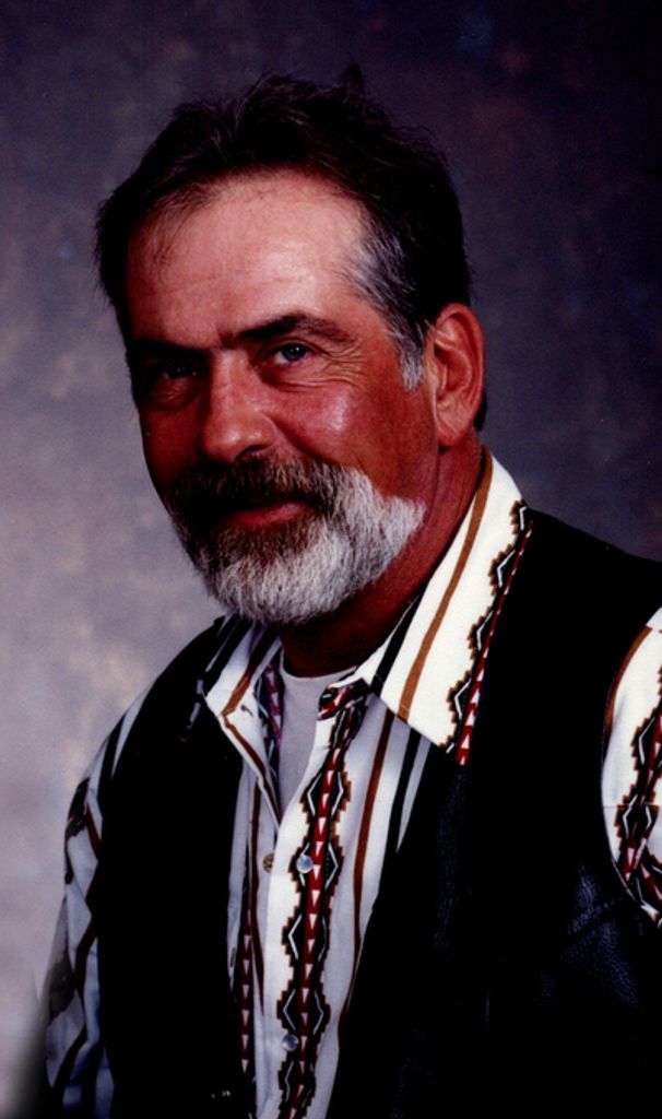 Alan "Jim" James Smith Profile Photo