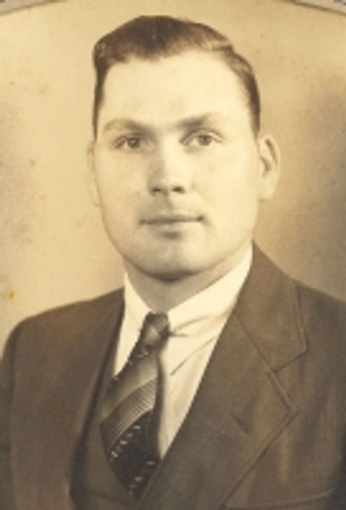 Virgil Raymond Phelps