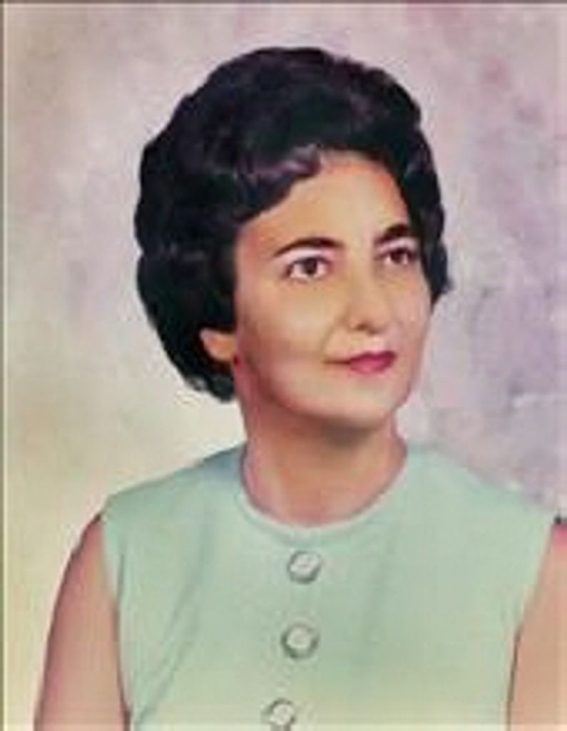 Vivian Pardue Profile Photo
