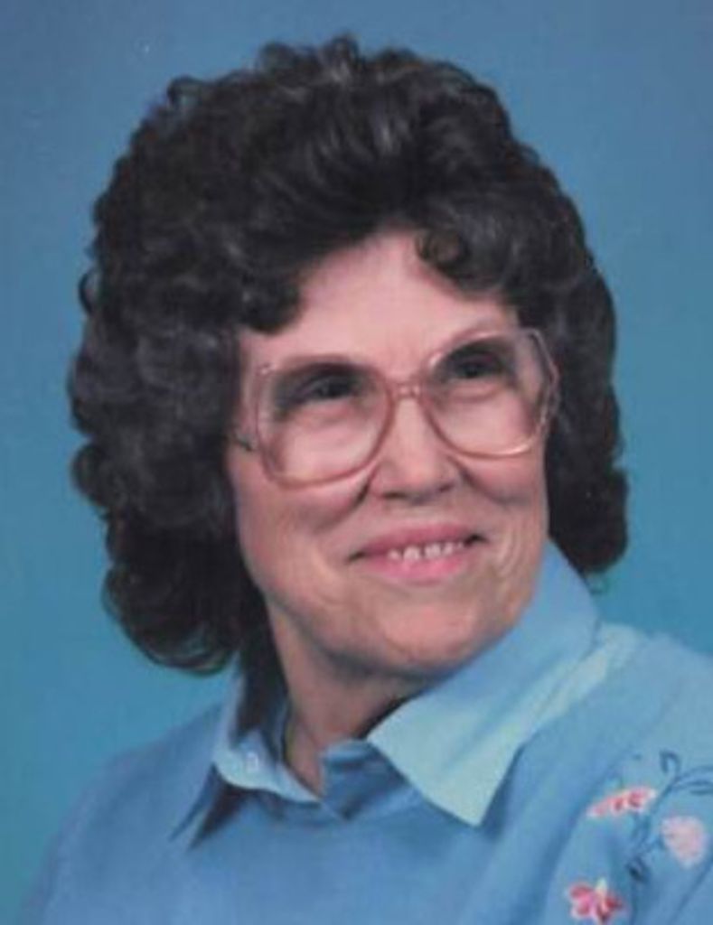 Addie "Vernice" (Gowin) Seratt Profile Photo