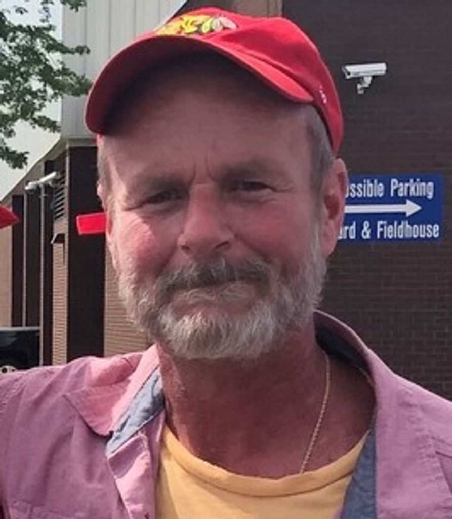 Geffrey Reynolds Profile Photo