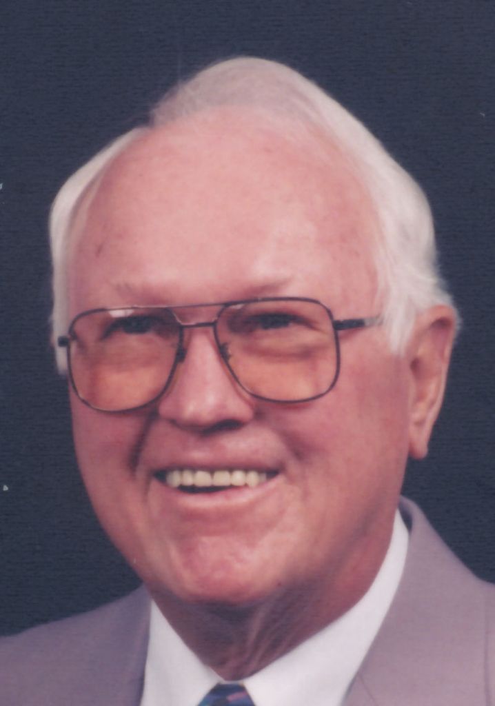 Chester Miller Profile Photo